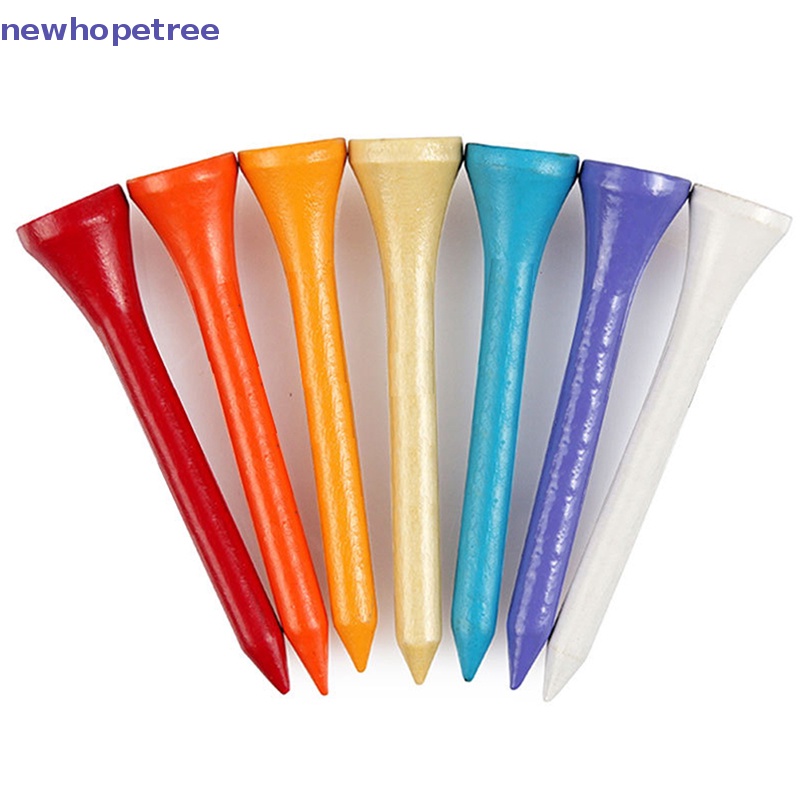 Set 10 Giá Đỡ Bóng Golf Đa Năng