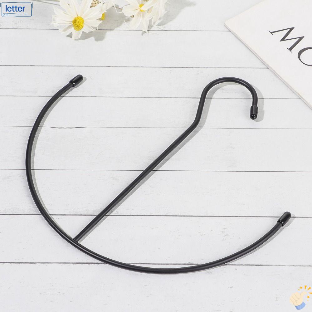 Móc Treo Thắt Lưng / Ví / Khăn Choàng / Giày Màu Hồng / Đen Tiện