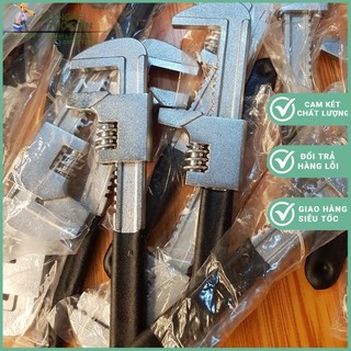 Kìm vặn téc nước 7,5 cm và 9,5 cm