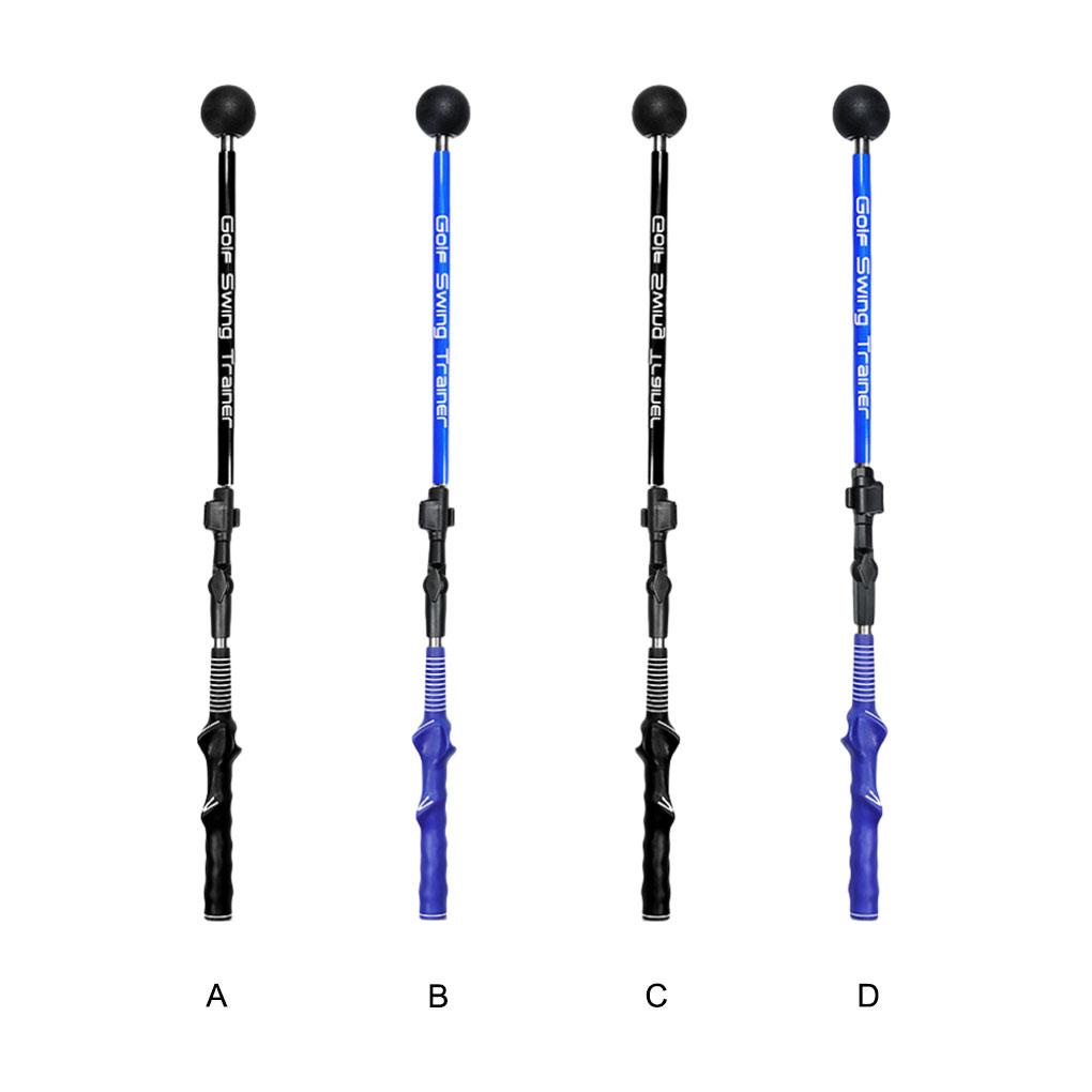 Dụng Cụ Luyện Tập Đánh Golf Điều Chỉnh Tư Thế Chuyên Dụng Cho Nam