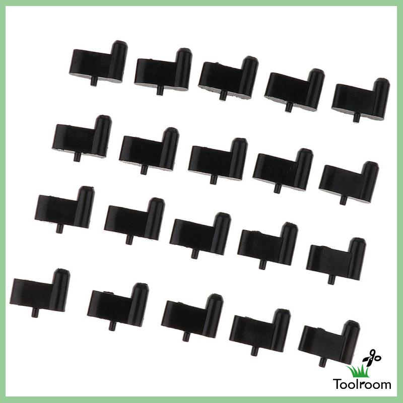 Set 20 Phụ Kiện Khởi Động Thay Thế Cho 017 018 020T 020 021 023 024 025