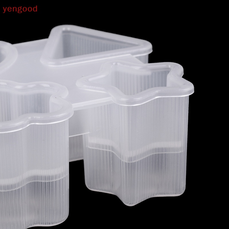 Bộ Khuôn Làm Sushi Phong Cách Nhật Bản Tiện Dụng