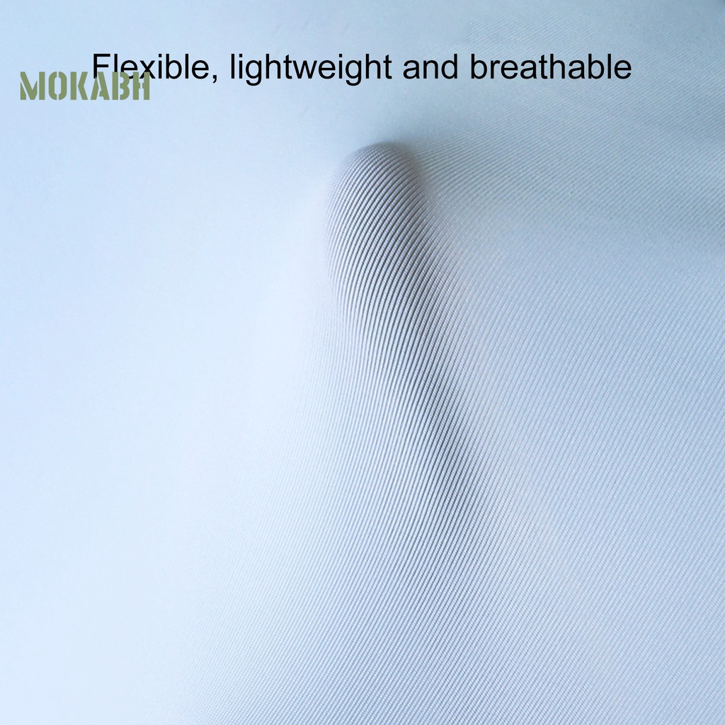 Khẩu Trang Chống Nắng Chống Bụi Thoáng Khí Thấm Hút Mồ Hôi Che Phủ Toàn Diện