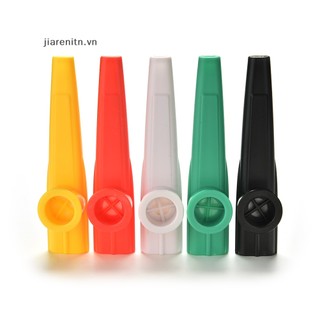 1 nhạc cụ kazoo cổ điển bằng nhựa cho mọi lứa tuổi vn
