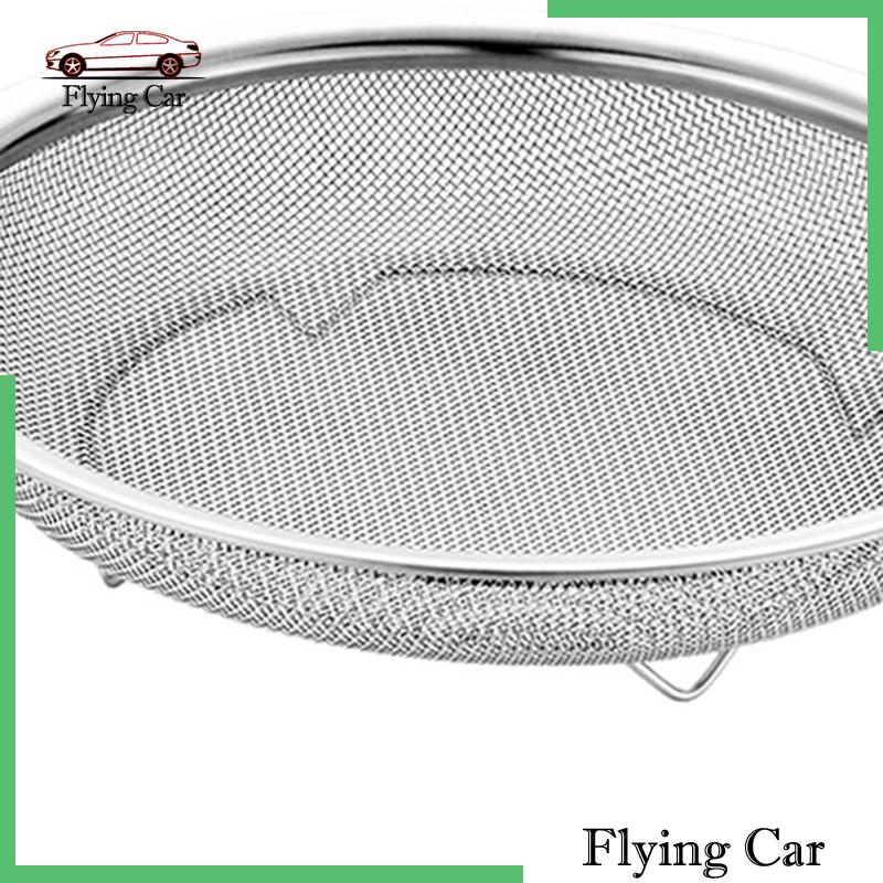 Rổ Ráo Dầu Đa Năng Lzdjfmy2 Tiện Dụng Cho Nhà Bếp