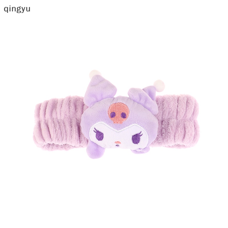 Băng Đô Trang Điểm Thời Trang Xinh Xắn Cho Bé Gái