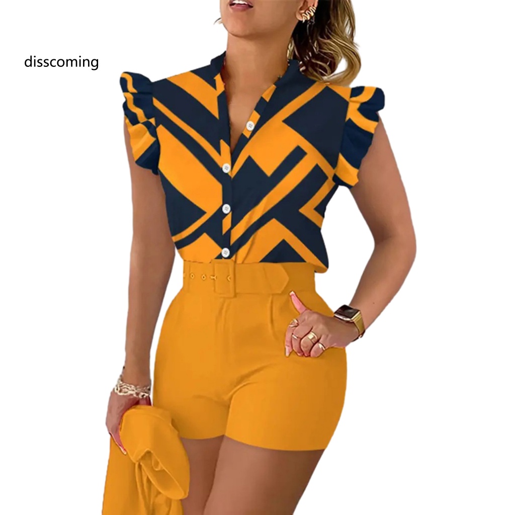 Áo Khoác SL SL Kiểu Dáng Trẻ Trung Năng Động| Set 2 Món Áo Thun Sát Nách Phối Quần Short Thời Trang