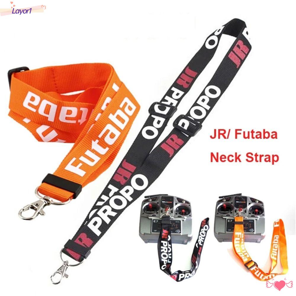Set 1 Dây Đeo Cổ Cho Thiết Bị Điều Khiển Từ Xa Flysky Flysky