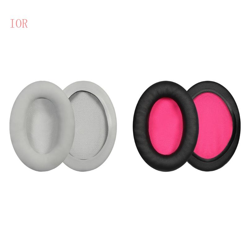 Đệm Bọc Bảo Vệ Tai Nghe Chụp Đầu Thay Thế Chuyên Dụng Cho ROG Strix Go 2 4