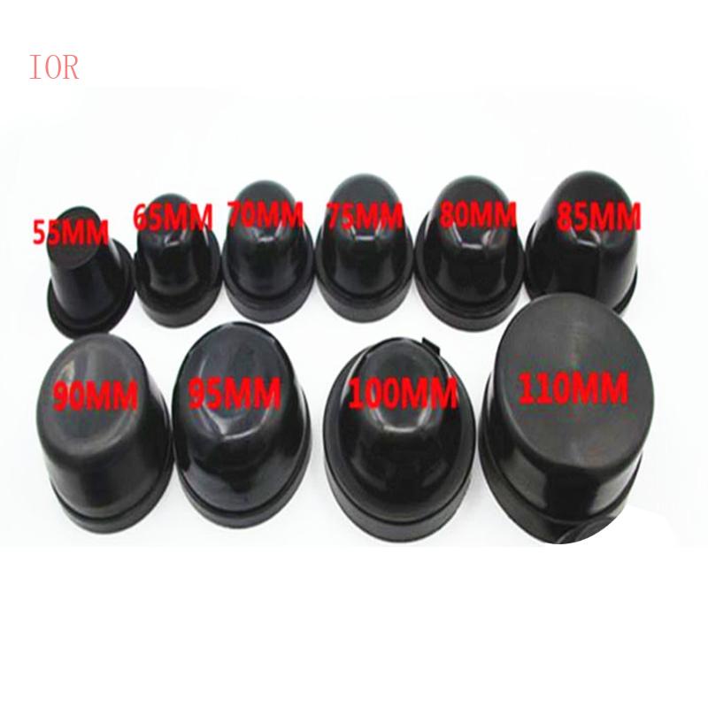 Vỏ Cao Su Chống Bụi Chống Nước Cho Đèn Pha LED