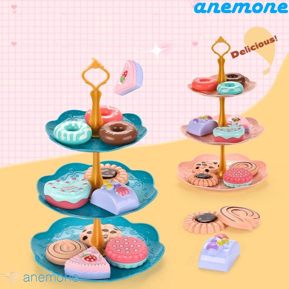 Mô Hình Bánh Mì Đồ Chơi Mini Độc Đáo Trang Trí Nhà Búp Bê