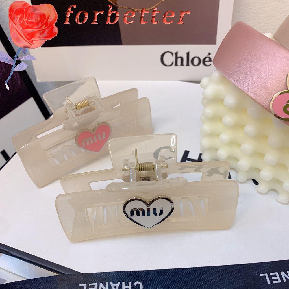 Băng Đô Cài Tóc Hình Trái Tim Phong Cách Retro Thanh Lịch Cho Nữ