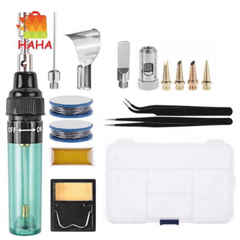 Bút Hàn Sắt Chuyên Nghiệp 3 Trong 1