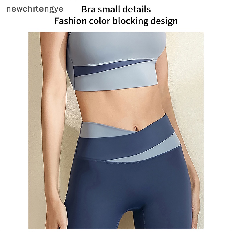 Áo Ngực Thể Thao Thoáng Khí Thời Trang Cho Nữ