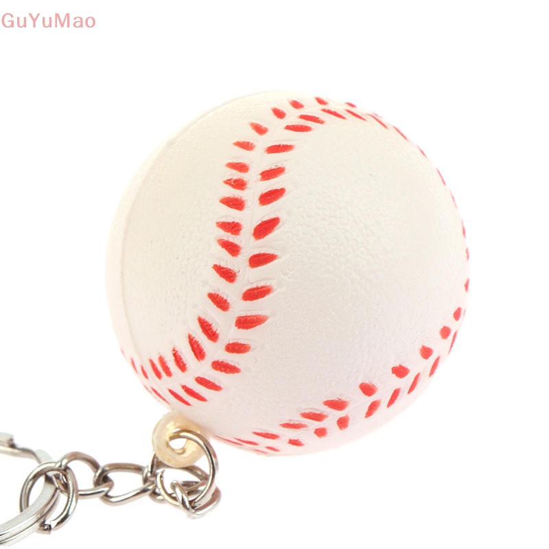 [cxGUYU] Móc Khóa Xe Hơi / Bóng Chày / Túi Xách Thể Thao PRTA