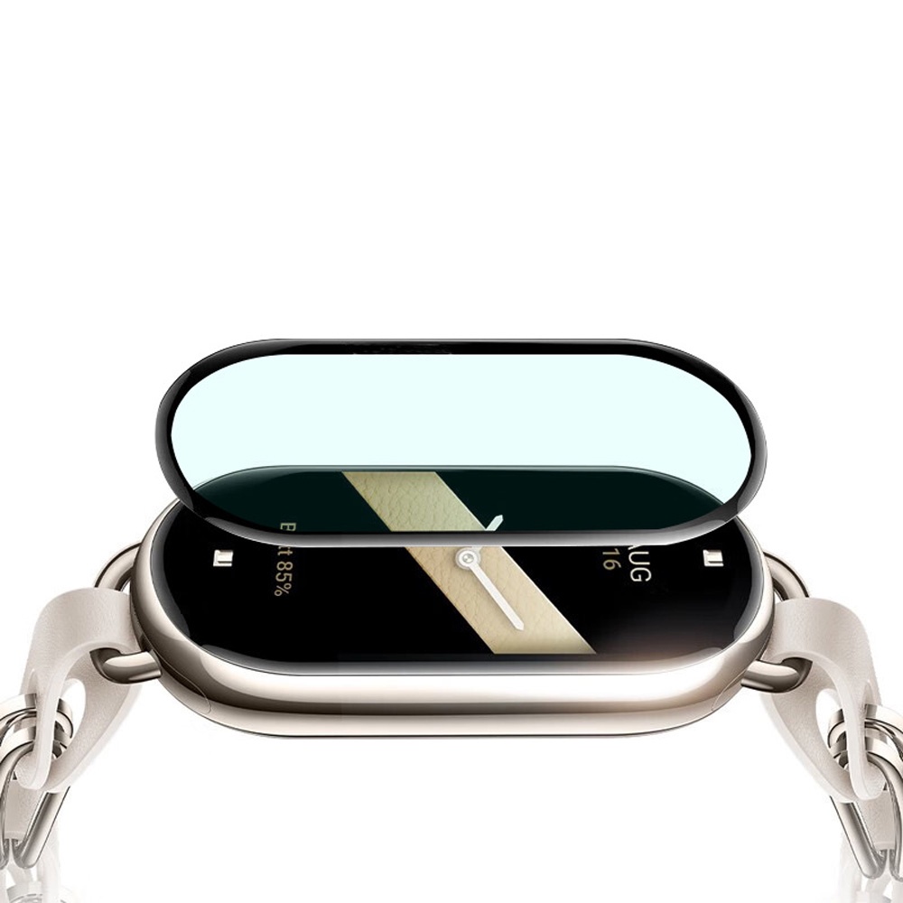 Phim Dán Bảo Vệ Màn Hình Mềm Cho Xiaomi Mi band 8 7 8 7