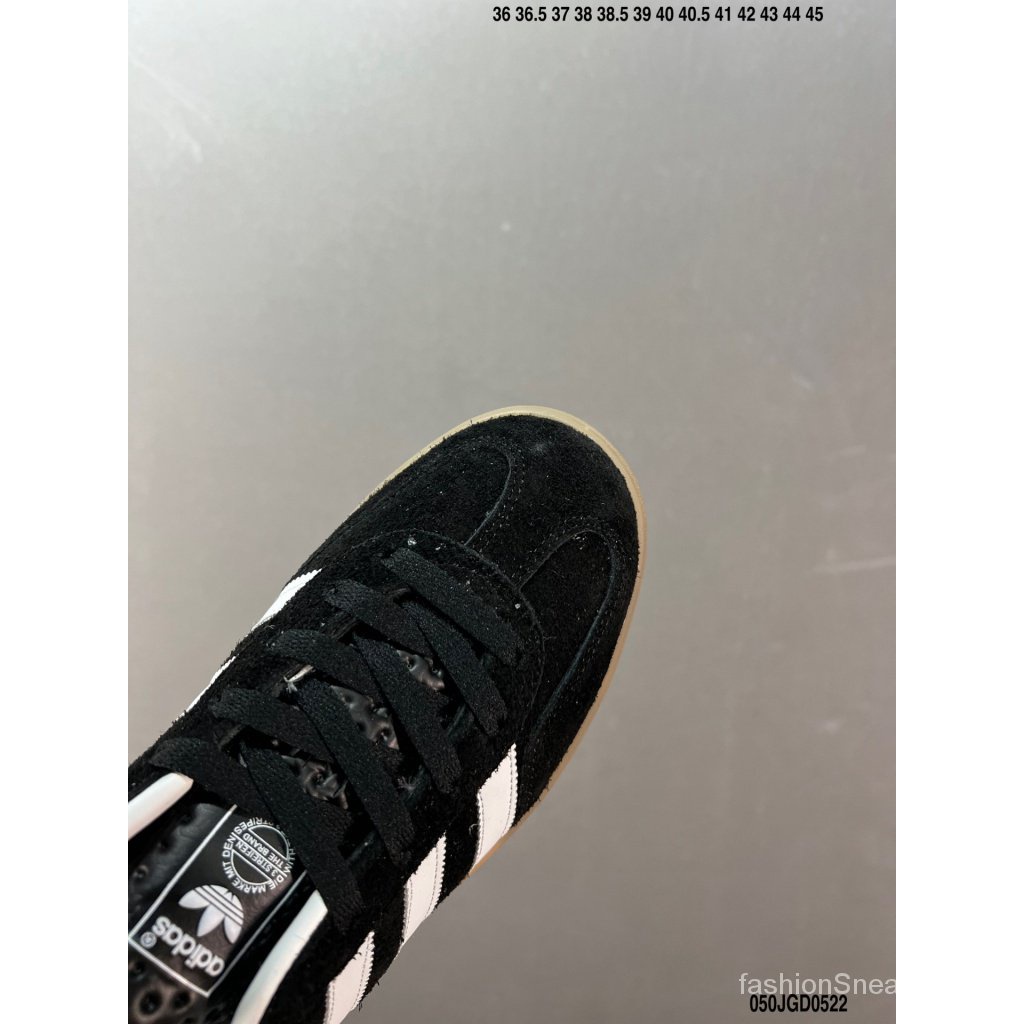 Giày Sneaker Sanya Gazelle Đi Trong Nhà Thời Trang Cho Nam Và Nữ