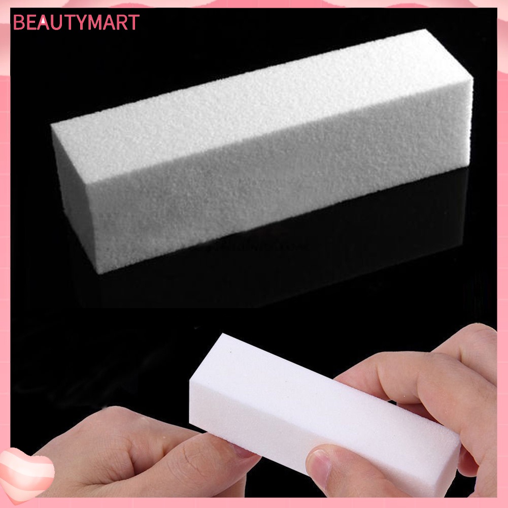 Set 6 Khối Mài Dũa Móng Tay Chuyên Dụng