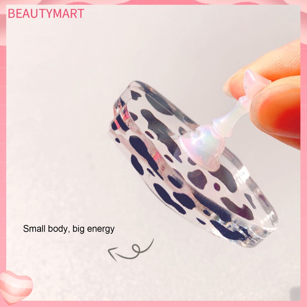 Bộ 5 Giá Đỡ Trưng Bày Móng Tay Giả Chắc Chắn Tiện Dụng Cho Nữ