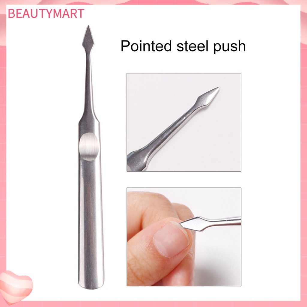 Cây Dũa Móng Tay Chống Gỉ Chống Trầy Xước Tiện Dụng