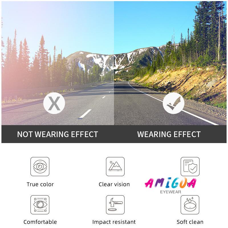 Kính Mát Hình Mắt Mèo Sáng Tạo Thời Trang Cho Nữ