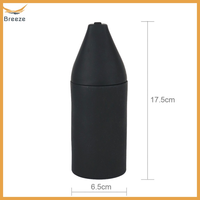 Bình Silicone Đựng Xà Phòng Rửa Tay / Dầu Gội Có Thể Đổ Đầy Cho Nhà Bếp