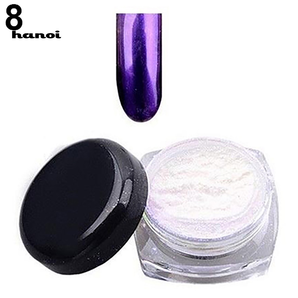 Bột Tráng Gương Lấp Lánh Thời Trang Cho Nữ