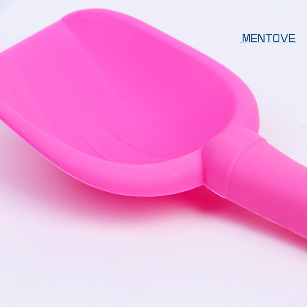 Set 5 Xẻng Xúc Cát Màu Sắc Ngọt Ngào Cho Bé