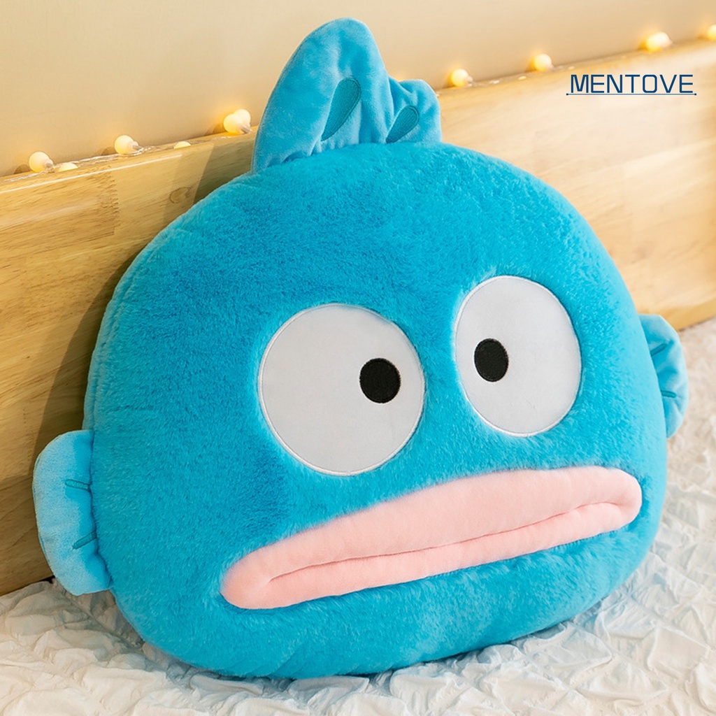 Đồ chơi nhồi bông Hình Bạch Tuộc Dễ Thương 50cm