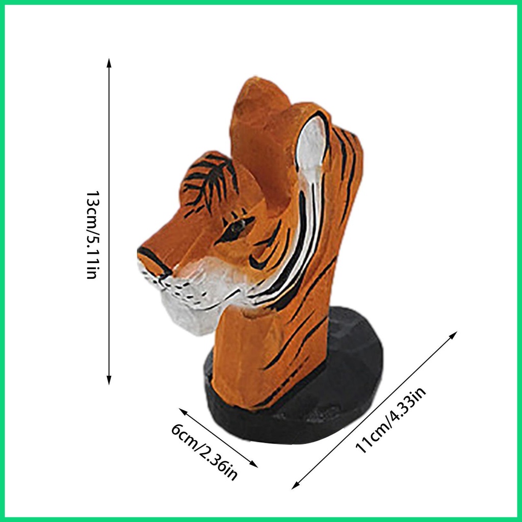 Giá Đỡ Trưng Bày Mắt Kính Hình Động Vật Độc Đáo