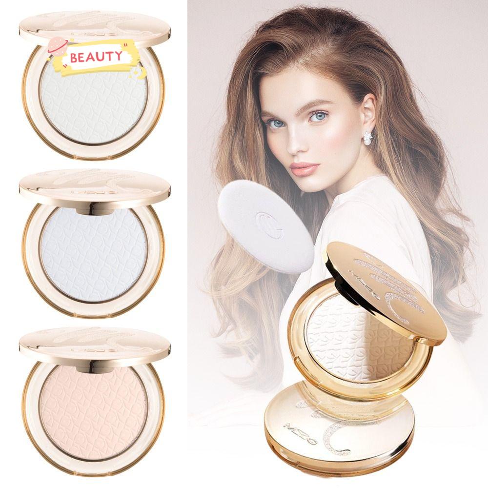 Phấn Trang Điểm Mặt Nâng Cấp Tông Da Lâu Trôi