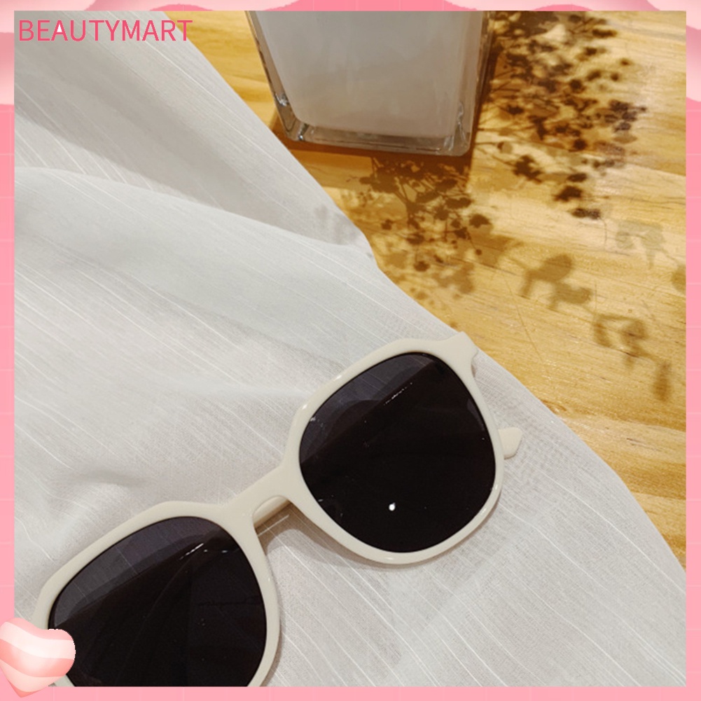 Kính Chống Tia UV Chống Nắng Thời Trang Mùa Hè Cho Nữ