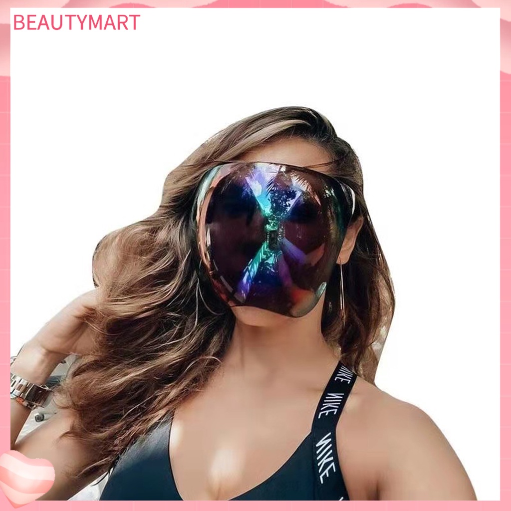 Kính Chống Trượt Gọng Lớn Bảo Vệ Toàn Diện Dành Cho Nam Nữ