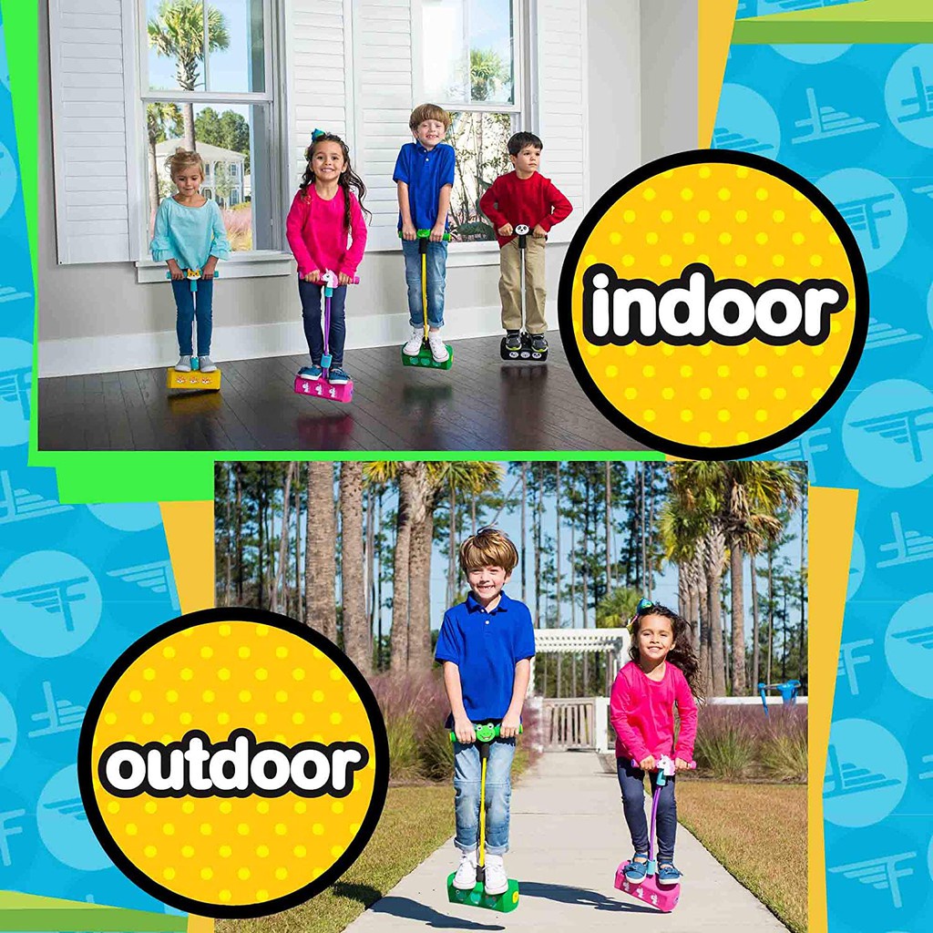 KIDS TOYS CHILDREN SKIPPING ROPE SENSORY TRAINING EQUIPMENT OUTDOOR EXERCISE GROW TALLER FROG JUMPING CAN SPEAK