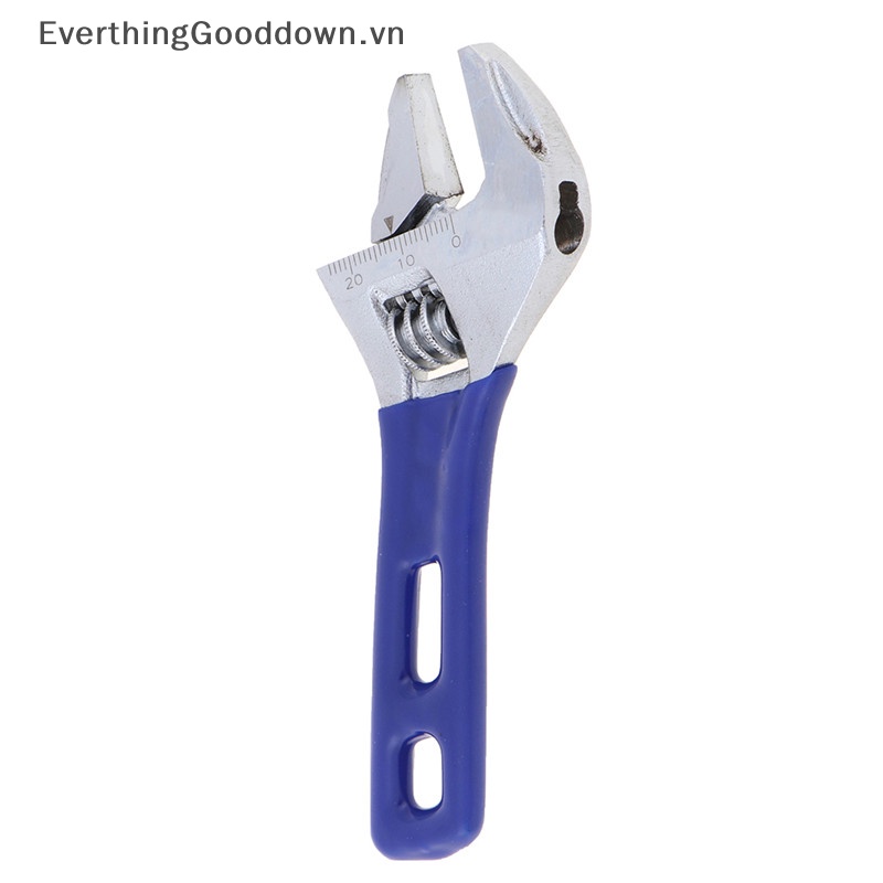 Cờ Lê Mini Bằng Thép Không Gỉ Thông Dụng Có Thể Điều Chỉnh Được