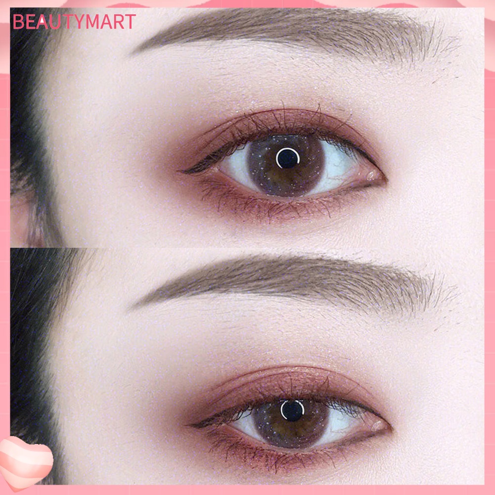 Bảng Phấn Mắt beautymart 30 Màu Tông Lì Và Kim Tuyến Lấp Lánh Chống Nhòe