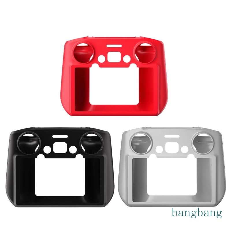 Ốp Silicon Bảo Vệ Màn Hình Chống Trầy Xước Cho Mini 3 Pro RC