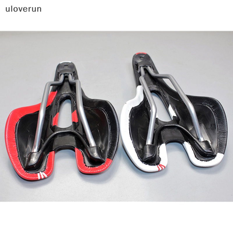 Yên Xe Đạp Leo Núi EC90 PU EVO Chất Lượng Cao