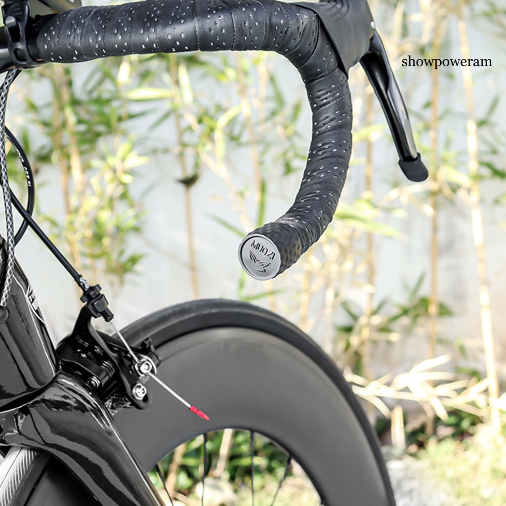 Vỏ Bọc Tay Lái Xe Đạp Leo Núi Chống Trầy SP-1