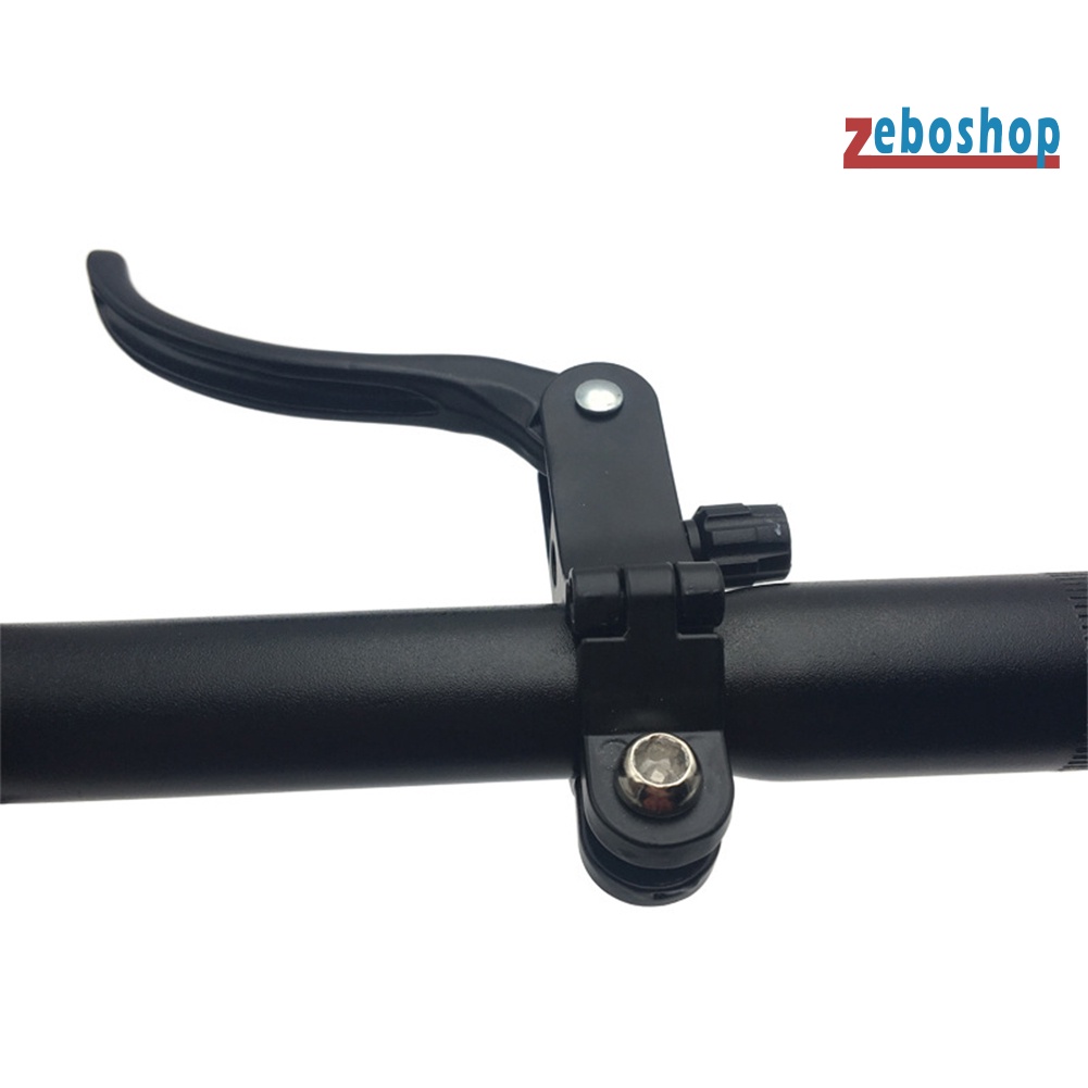 1 Cặp Tay Thắng Trái / Phải Bằng Hợp Kim Nhôm Cho Xe Đạp Leo Núi