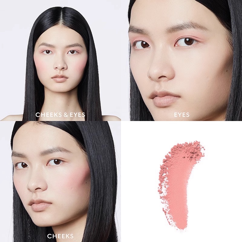 Phấn Má Hồng 5.5g Họa Tiết Ngôi Sao Năm 2023 Thương Hiệu Gucci