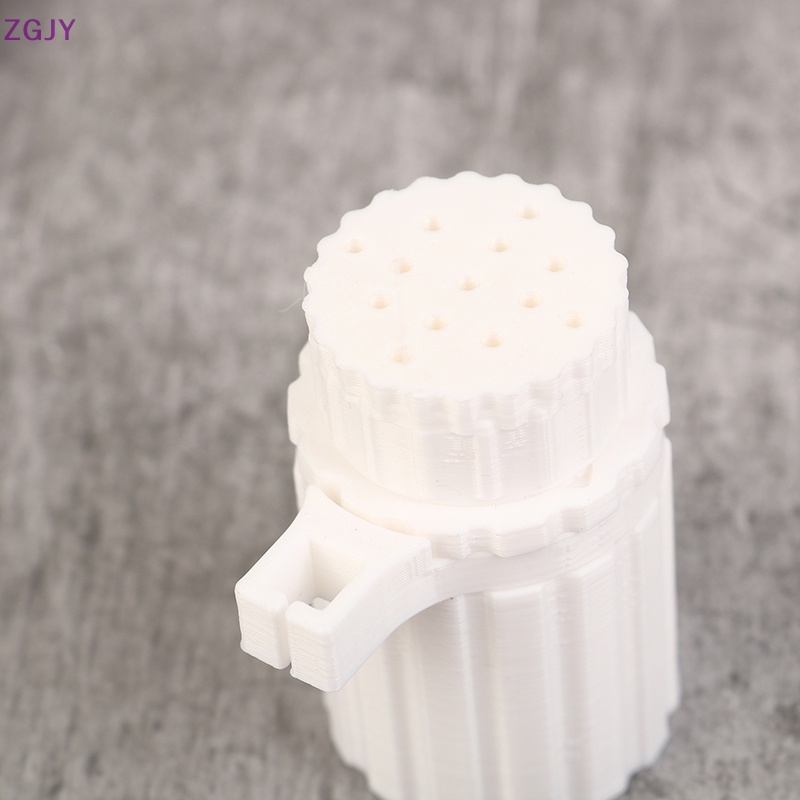 Kẹp Cầm Tay Hỗ Trợ Nhuộm Màu Mô Hình Mới