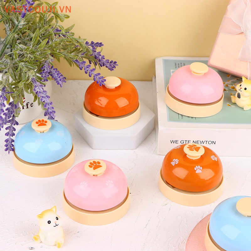 1 Bảng Đồ Chơi VASTJI Có Chuông Vui Nhộn Cho Bé