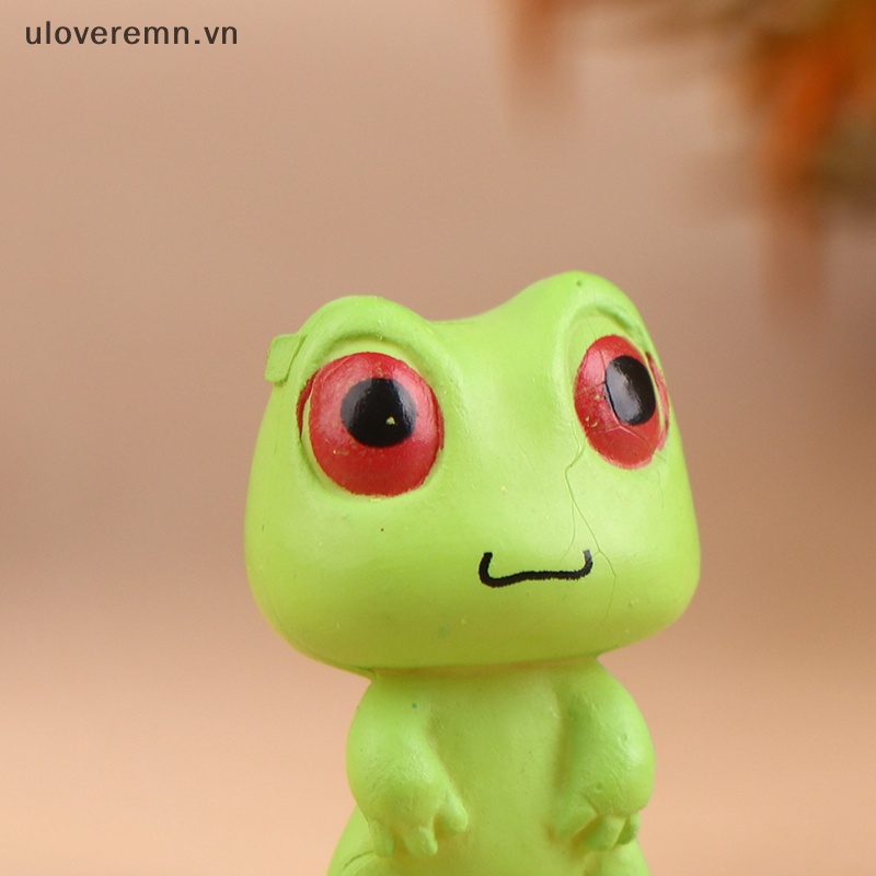 1 Mô Hình Khủng Long Mini Dễ Thương Cho Bé