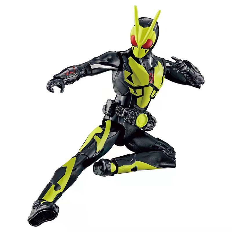 Bandai Mô Hình Nhân Vật Kamen Rider Zero One 01