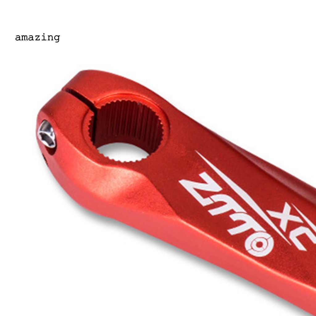 Cánh Tay Đòn Xe Đạp MTB Thay Thế Màu Sắc Tươi Sáng