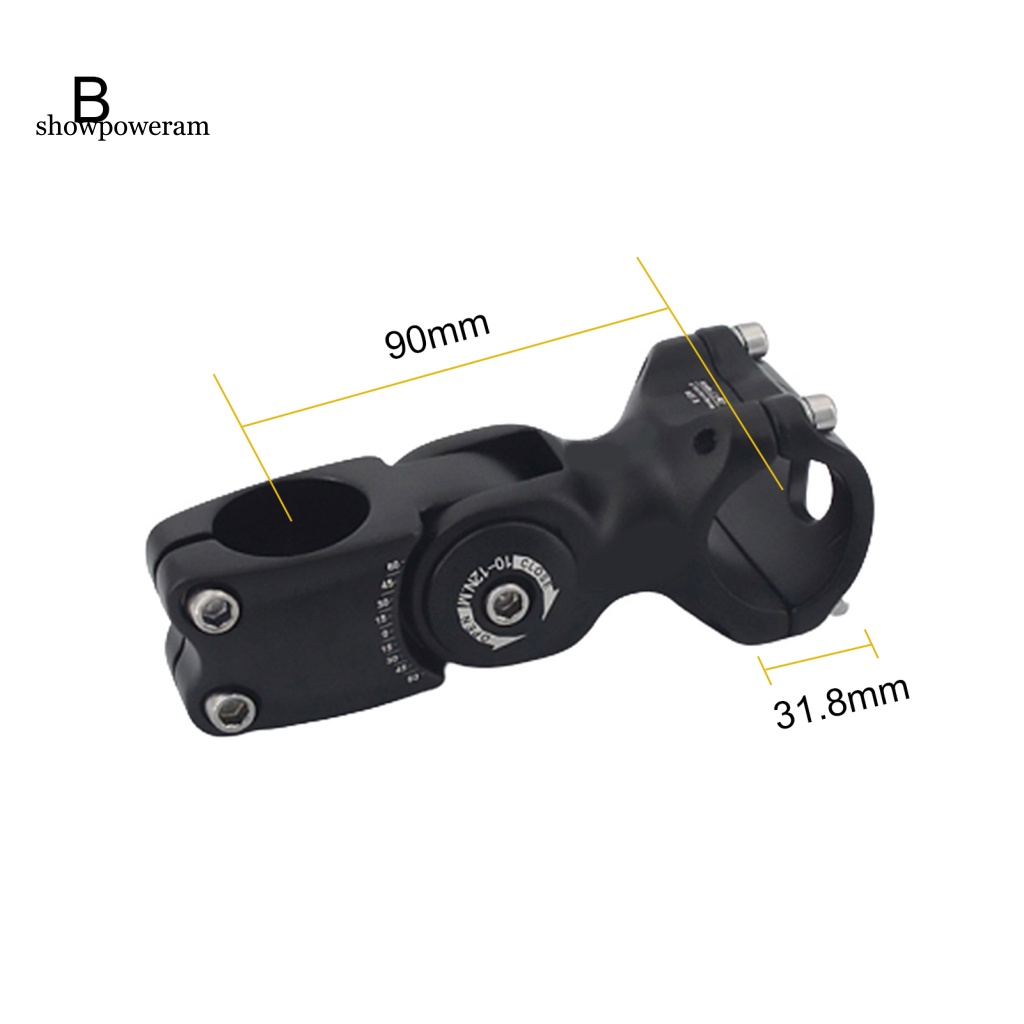 Trục Nối Dài Cho Xe Đạp Leo Núi 25.4 / 31.8mm