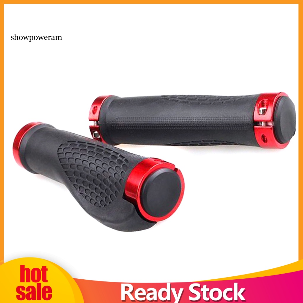 Vỏ Bọc Tay Lái Xe Đạp Bằng Cao Su Chống Trượt Tiện Dụng