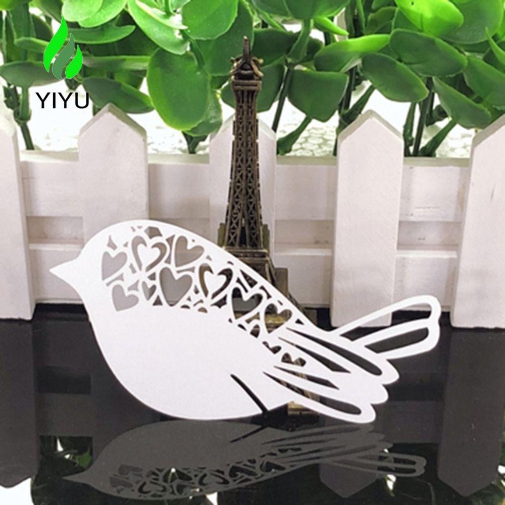 Thẻ Ghế Ngồi YIYU Đa Năng Họa Tiết 3D Màu Sáng Dễ Thương