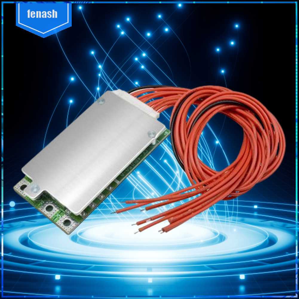 Bảng Mạch Tản Nhiệt PCB Dành Cho Xe Đạp Điện Ebike